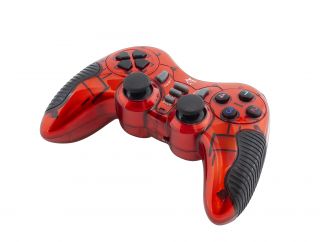 White Shark PANTHEON Digitális USB GAmepad