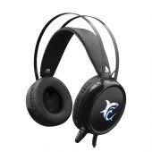 White Shark MARGAY Gaming Headset Mikrofonnal - 1 év garancia - Headset