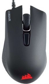 CORSAIR Harpoon Vezeték nélküli RGB, 10000DPI Gaming Egér, RGB, vezeték nélküli, wireless