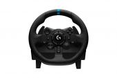 Logitech G923 Trueforce - Kormány és Pedál - PS4/PC - 2 év garancia - Kormány