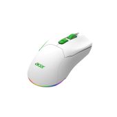 Acer OMW210 Tri-Mode Vezeték Nélküli Gamer Egér - Egér