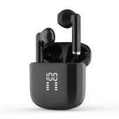 EarFun AirLite Vezeték Nélküli TWS Fülhallgató, Stereo, TWS, mikrofonos, vezeték nélküli, wireless, bluetooth