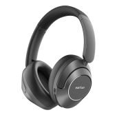 EarFun WavePro Vezeték Nélküli Bluetooth Headset, Stereo, On-Ear, mikrofonos, vezeték nélküli, wireless, bluetooth