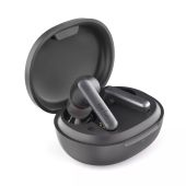EarFun Air S Vezeték Nélküli TWS Fülhallgató, Stereo, TWS, mikrofonos, vezeték nélküli, wireless, bluetooth