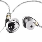 EarFun EH100 Vezetékes Fülhallgató - Headset
