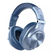 OneOdio Fusion A70 Vezeték Nélküli Bluetooth Headset - Világoskék - Headset