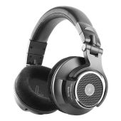 OneOdio Monitor 80 Headset, Stereo, Over-Ear, mikrofonos, 3.5mm jack, vezetékes