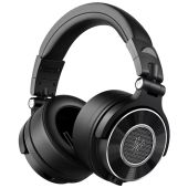 OneOdio Monitor 60 Headset, Stereo, Over-Ear, mikrofonos, 3.5mm jack, vezetékes