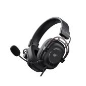 Havit H2002YG Vezeték Nélküli Gamer Fejhallgató - Headset