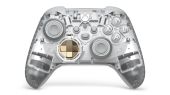 Microsoft Xbox Series X/S Vezeték Nélküli Kontroller Ghost Cipher Special Edition, bluetooth
