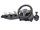 PXN-V9GEN2 Gamer Kormány Szett (PC / PS3 / PS4 / Xbox One / Xbox Series S&X)