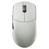 LAMZU MAYA 4K Vezeték Nélküli Gamer Egér, vezeték nélküli, wireless