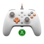 GameSir T7 Vezetékes Xbox & PC Kontroller - Fehér - Gamepad