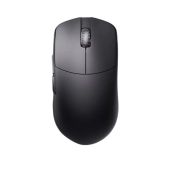 LAMZU MAYA 4K Vezeték Nélküli Gamer Egér, vezeték nélküli, wireless