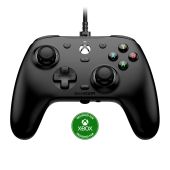 GameSir G7 HE Vezetékes Xbox & PC Kontroller - Fekete