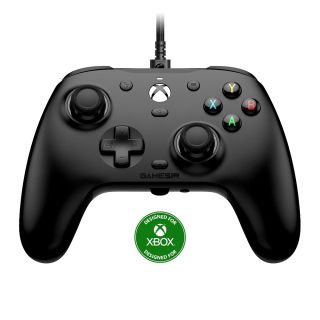 GameSir G7 HE Vezetékes Xbox & PC Kontroller - Fekete