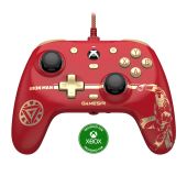 GameSir G7 HE Vezetékes Xbox & PC Kontroller - Iron Man Limited Edition - Gamepad