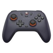 GameSir Nova Lite Vezeték Nélküli Kontroller - Space Purple, bluetooth