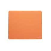 ARTISAN FX ZERO XSOFT Gamer Egérpad - L - Orange - Egérpad