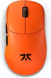 LAMZU Thorn 4K Special Fnatic Edition Vezeték Nélküli Gamer Egér, vezeték nélküli, wireless