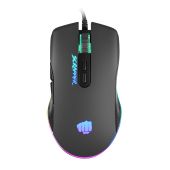 Fury Scrapper - RGB Gamer Egér - Egér