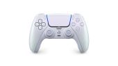 Sony PlayStation 5 DualSense Chroma Pearl Vezeték Nélküli Kontroller (PS5), bluetooth