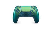 Sony PlayStation 5 DualSense Chroma Teal Vezeték Nélküli Kontroller (PS5) - Gamepad