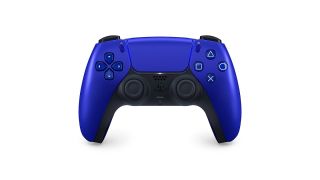 Sony PlayStation 5 DualSense Cobalt Blue Vezeték Nélküli Kontroller (PS5)