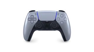 Sony PlayStation 5 DualSense Sterling Silver Vezeték Nélküli Kontroller (PS5)