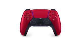 Sony PlayStation 5 DualSense Volcanic Red Vezeték Nélküli Kontroller (PS5)