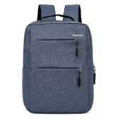Stride On-the-Go USB Portos Laptop Hátizsák 15,6" - Kék - Táska, hátizsák, tok
