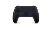 Sony PlayStation 5 DualSense V2 Midnight Black Vezeték Nélküli Kontroller (PS5)