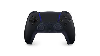 Sony PlayStation 5 DualSense V2 Midnight Black Vezeték Nélküli Kontroller (PS5)