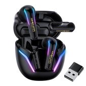 Onikuma T27 Vezeték Nélküli Gamer Fülhallgató - Headset
