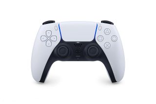 Sony PlayStation 5 DualSense V2 Glacier White Vezeték Nélküli Kontroller (PS5)