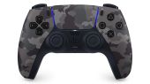Sony PlayStation 5 DualSense V2s Grey Camo Vezeték Nélküli Kontroller (PS5)