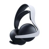Sony PlayStation 5 PULSE ELITE vezeték nélküli fejhallgató, Virtual surround, Over-Ear, mikrofonos, vezeték nélküli, wireless