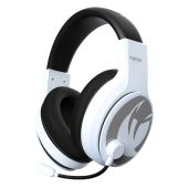 Nacon GH-120 Gamer Headset - Szürke - Headset
