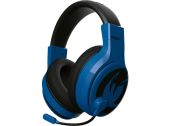 Nacon GH-120 Gamer Headset - Kék - Headset