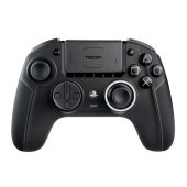 Nacon Revolution 5 Pro Vezeték Nélküli PS4/PS5 Kontroller - Fekete