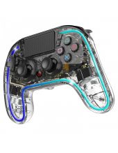 Spirit of Gamer Wireless Bluetooth RGB kontroller - Neon, bluetooth