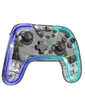 Spirit of Gamer Pulse Bluetooth Vezeték nélküli gamepad, bluetooth