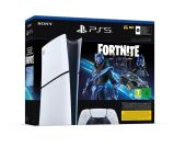 Sony PlayStation 5 Digital Edition Slim Fortnite Bundle (PS5) - Playstation