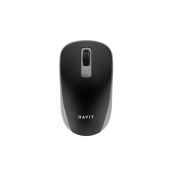 Havit MS626GT Vezeték nélküli egér - Fekete/Szürke - Egér