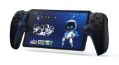 Sony PlayStation Portal (PS5) Midnight Black - Playstation