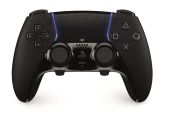 Sony PlayStation 5 DualSense Edge Vezeték Nélküli Kontroller (PS5) Midnight Black