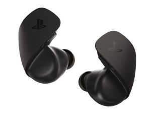 Sony PlayStation 5 PULSE EXPLORE vezeték nélküli fülhallgató Midnight Black