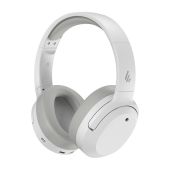 Edifier W820NB, ANC vezeték nélküli bluetooth-os fejhallgató - Fehér, Stereo, Over-Ear, mikrofonos, vezeték nélküli, wireless, bluetooth