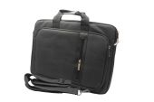 Stride Impact Laptop táska 17,3" - Fekete - Táska, hátizsák, tok