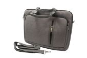 Stride Impact Laptop táska 15,6" - Sötétszürke - Táska, hátizsák, tok